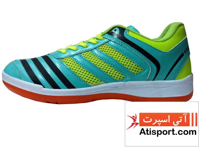کفش فوتسال مدرن 2019