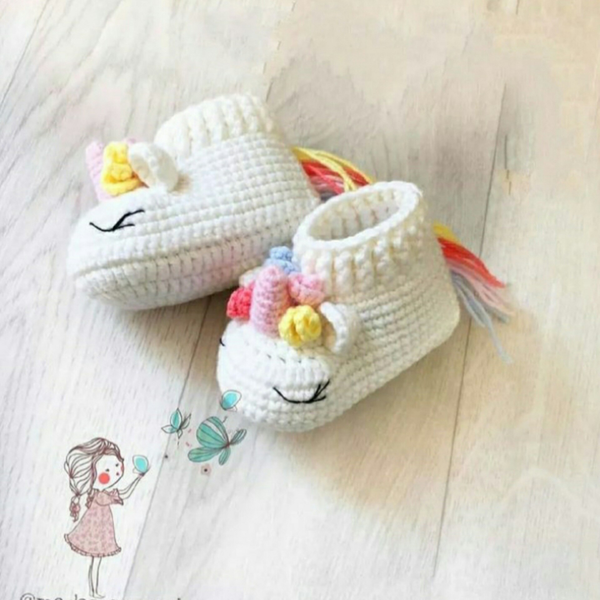 پاپوش تک شاخ