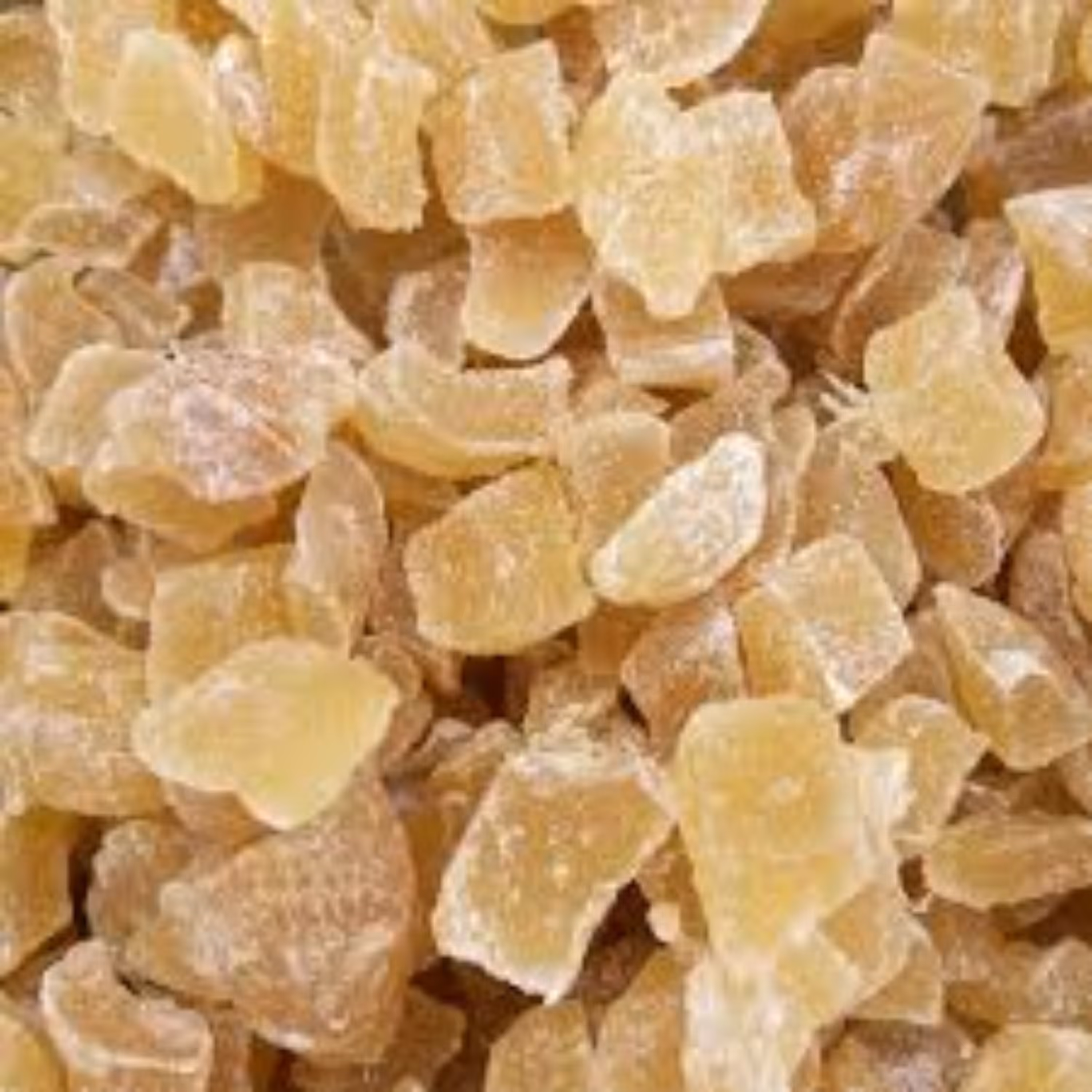 حبه زنجبیل خشک درجه یک