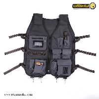 جلیقه ابزار لایت مدل LV-397
