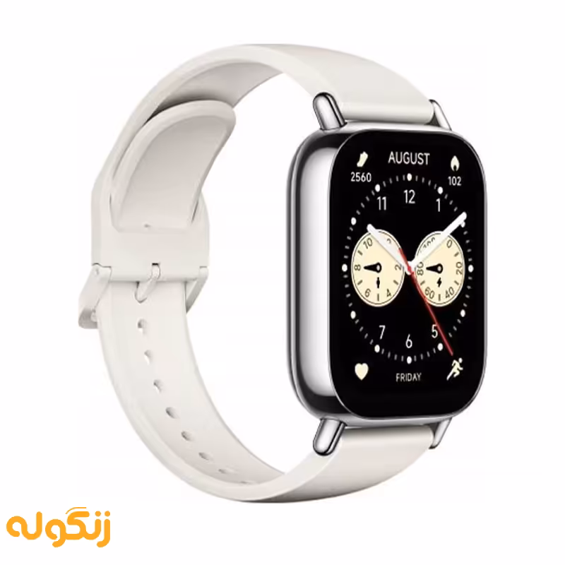 ساعت هوشمند شیائومی مدل Redmi Watch 5 Lite - زنگوله