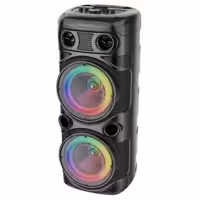 اسپیکر شارژی مدل zqs 8210s