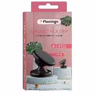هولدر مگنتی موبایل فلامینگو  مدل Flamingo FLG-03