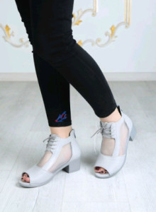 صندل زنانه
