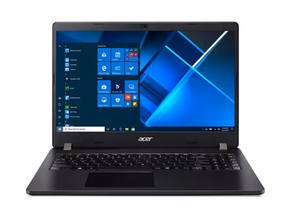 لپ تاپ 15.6 اینچی ایسر مدل TRAVELMATE P2 TMP215-AF