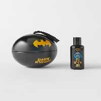 ادکلن بچه گانه زارا بتمن BATMAN