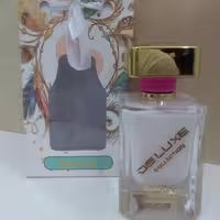 ادکلن شیری رومانسیه