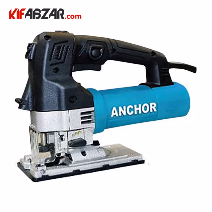 اره عمود بر آنکور مدل JS6