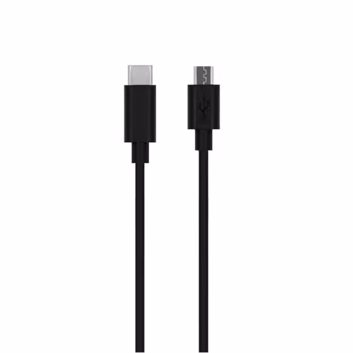 کابل تبدیل USB-C به Micro USB کی نت به طول 1.2 متر