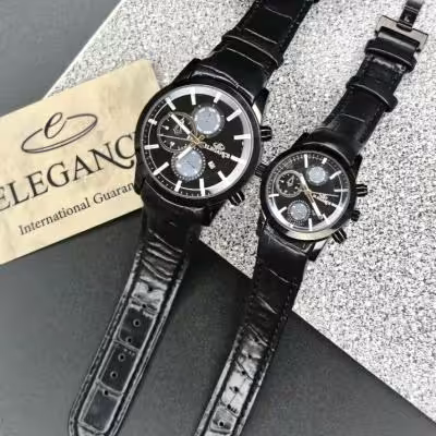 ساعت ست الگانس موتور ژاپن