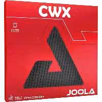 رویه راکت جولا CWX OX