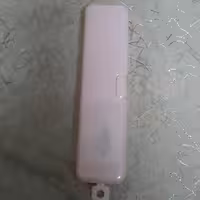 جا مدادی جنس خوب پلاستیکی جا دار