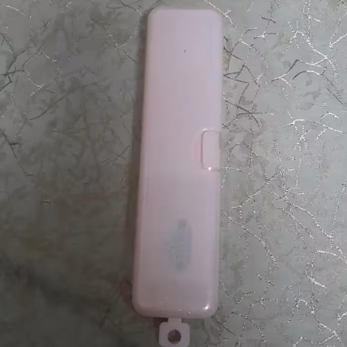 جا مدادی جنس خوب پلاستیکی جا دار