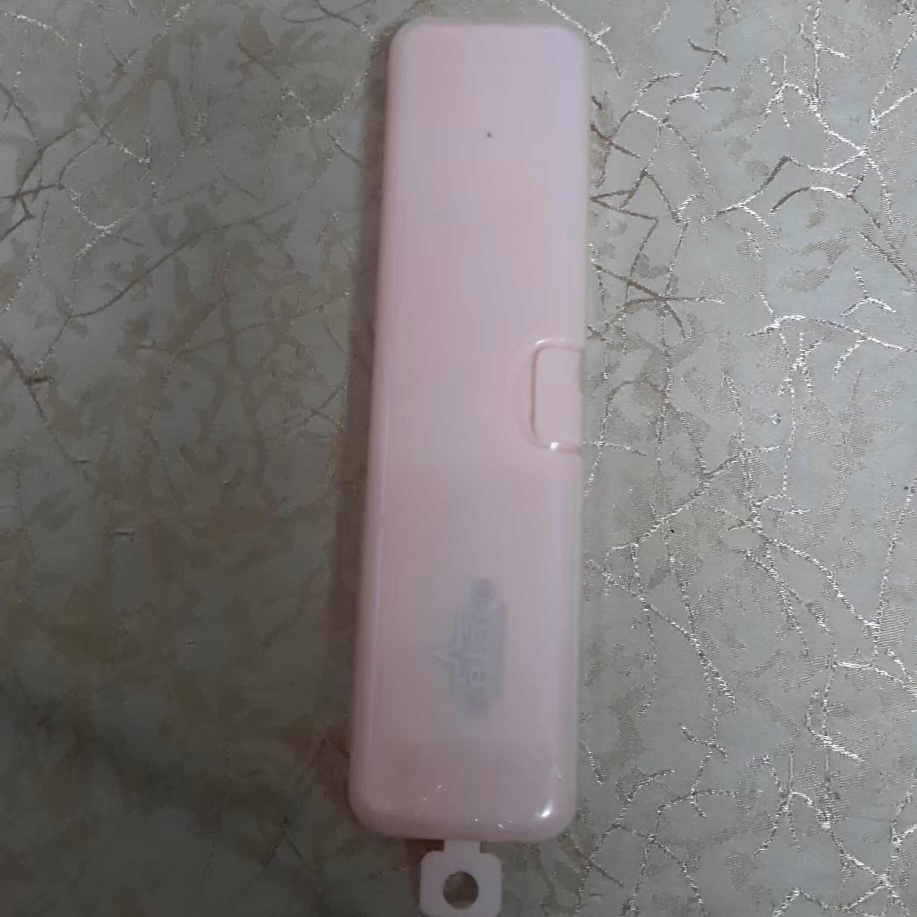 جا مدادی جنس خوب پلاستیکی جا دار