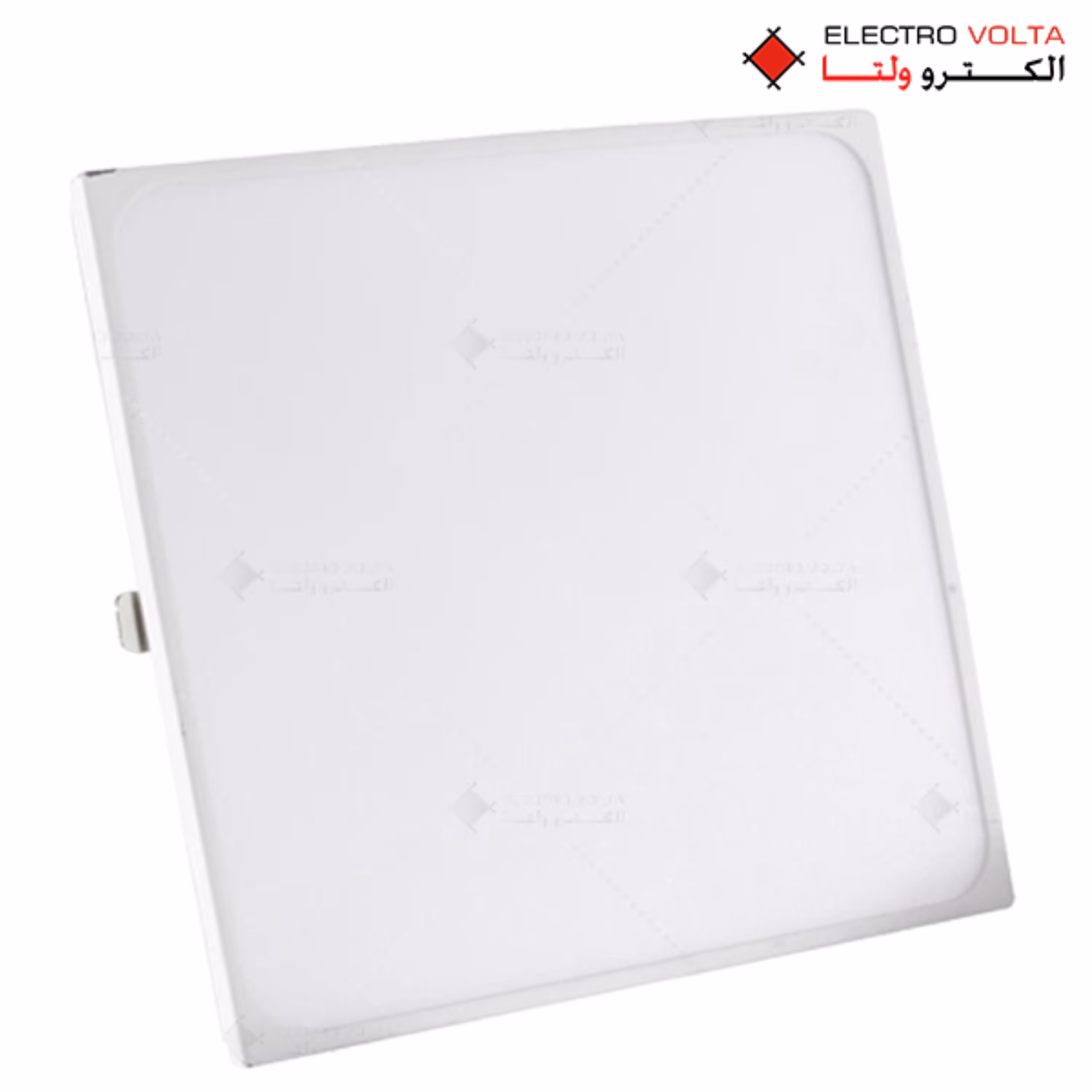 چراغ سقفی آیسون  رنگ نور  مهتابی  9 وات برند 4M