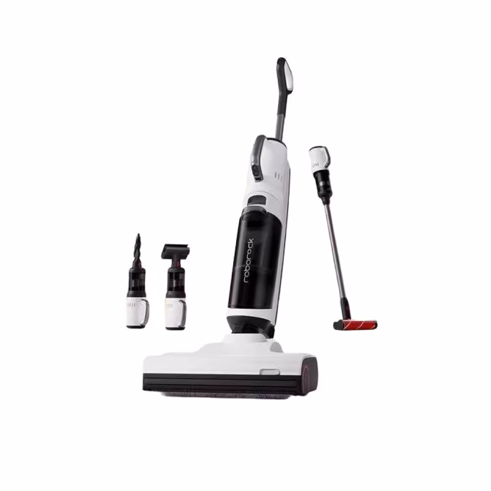 جارو شارژی روبوراک مدل A10 UltraE