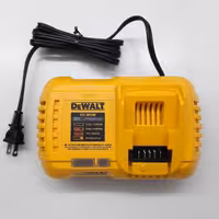 شارژر  دیوالت مدل dcb118 برق 120ولت سفارش امریکا