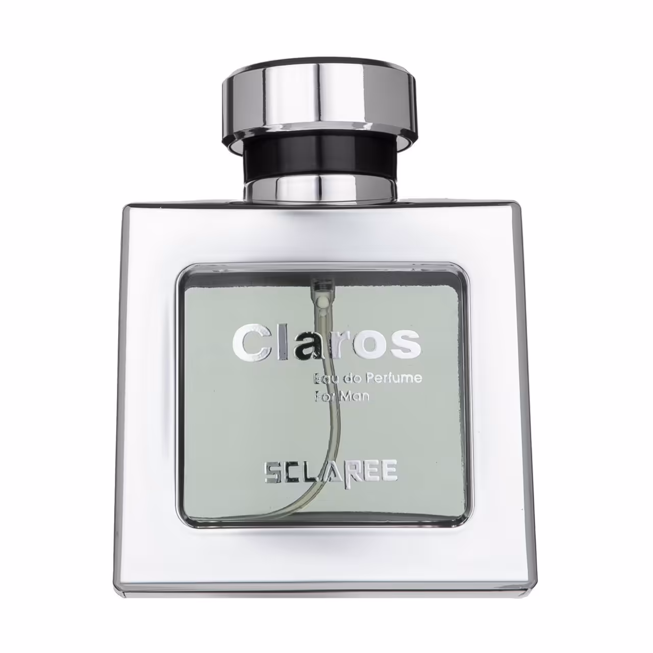 ادوپرفیوم مردانه اسکلاره مدل Claros حجم 105 میلی لیتر
