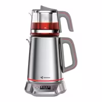 چای ساز مباشی مدل ME-TM302S