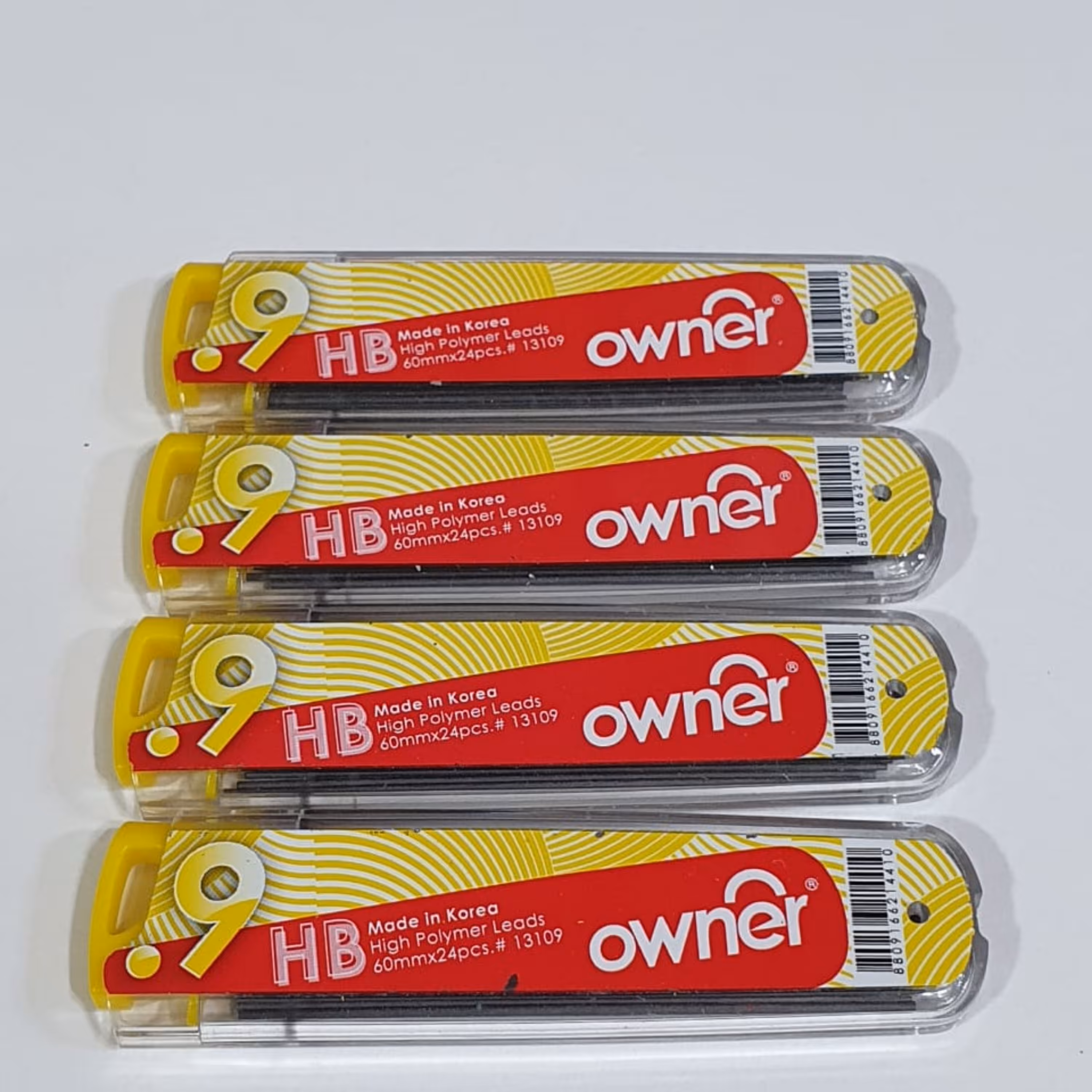 نوک اتود 9 دهم اُنر - اصلی