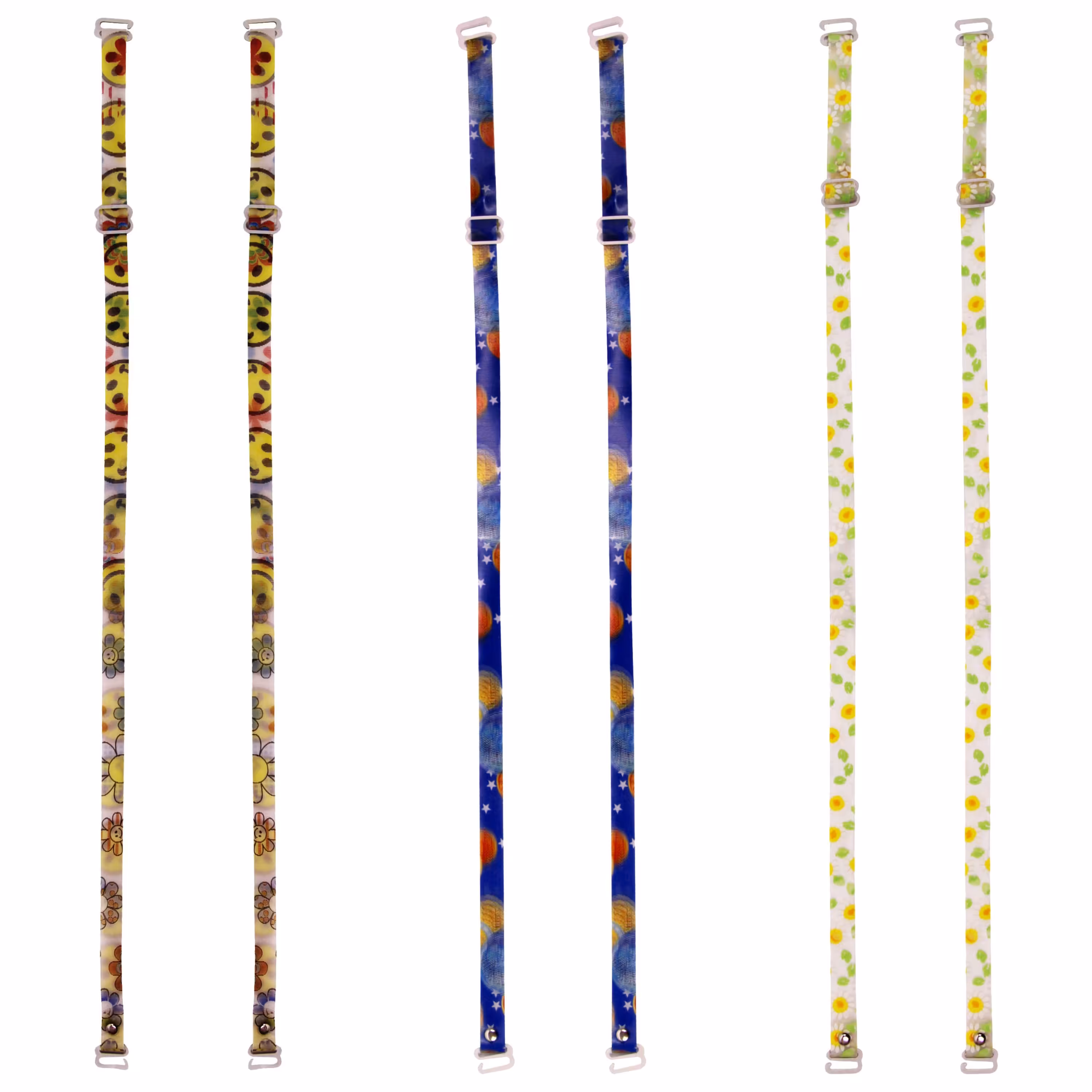 بند سوتین ماییلدا مدل 3644-4-5-8 مجموعه 3 عددی