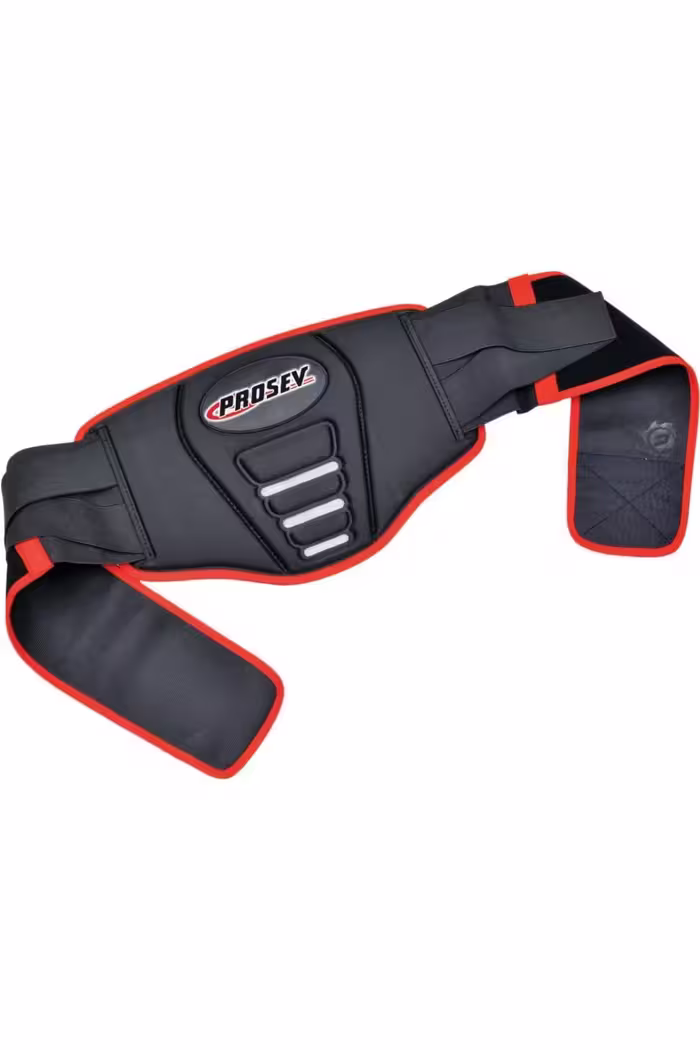 محافظ کلیه موتورسوار موتور سیکلت BELIK SOFT MOTOR به طور مداوم سازگار است ebakbak