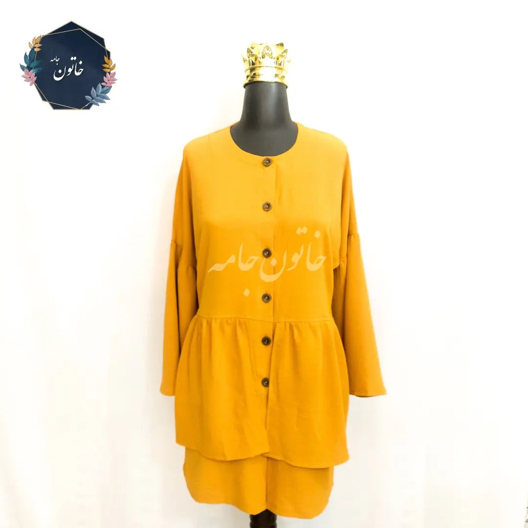 تونیک زنانه ابروبادی