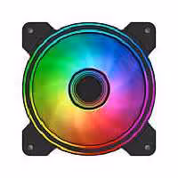 فن کیس لاجی کی مدل F122B