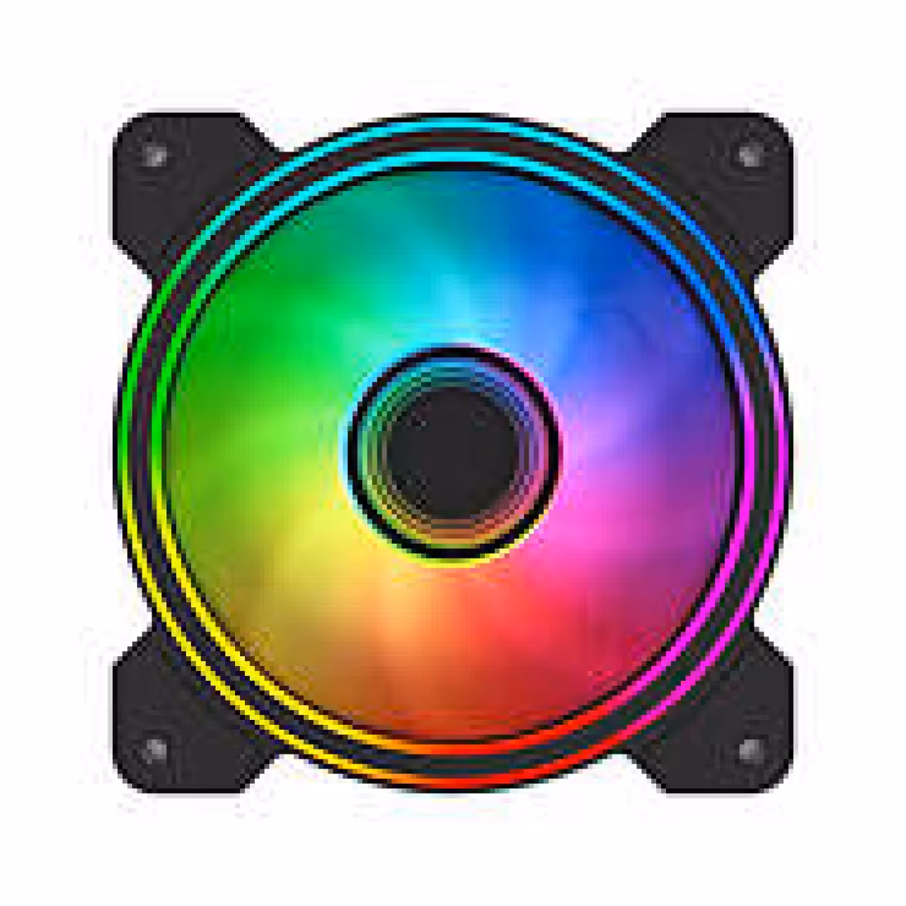 فن کیس لاجی کی مدل F122B