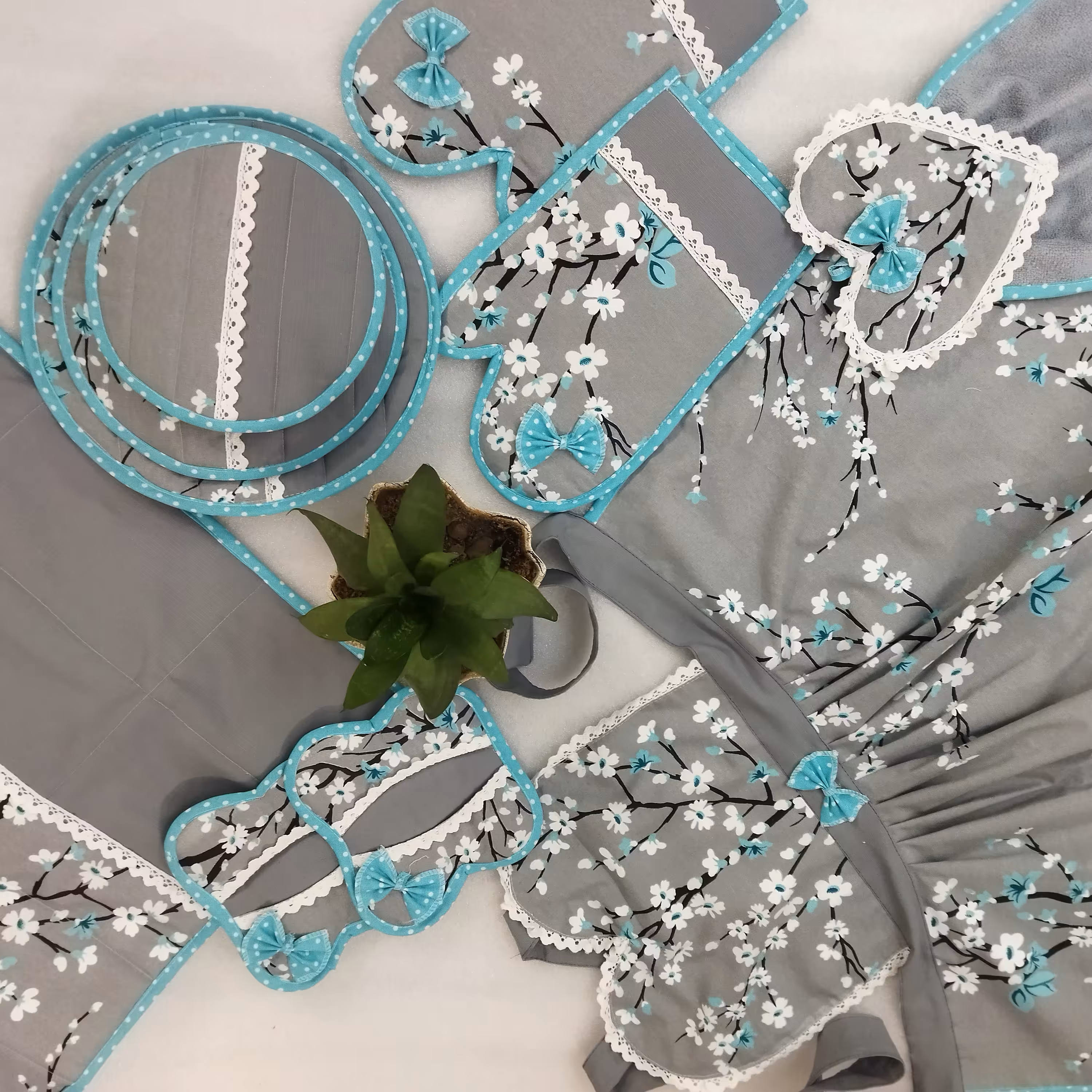 سرویس اشپزخانه 