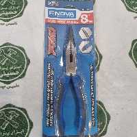 انبر دم باریک نووا مدلNTP8009 سایز 8اینچ