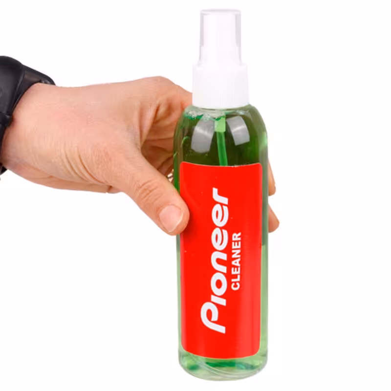 اسپری پاک کننده صفحه نمایش LCD و  LED پایونیر مدل V-05