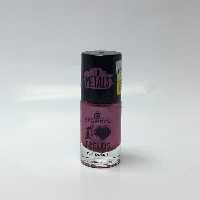 لاک ناخن ترند متال اسنس 34 - TRENDS METALS essence