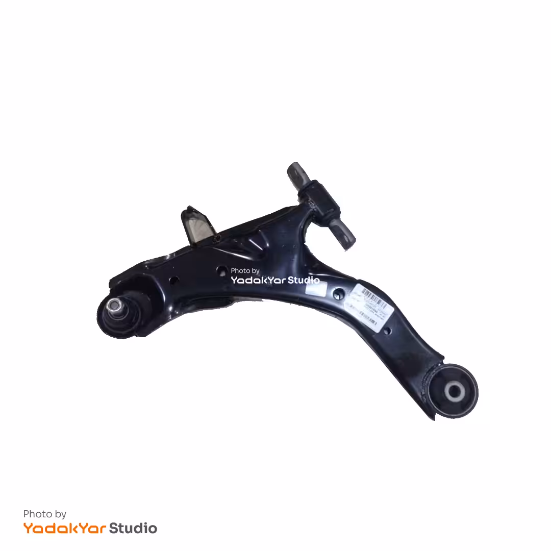 طبق هیوندای آوانته دنده ای چپ چین