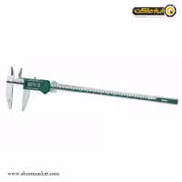 کولیس دیجیتال اینسایز 50 سانتی متر (با گارانتی شرکتی) مدل 501-1136