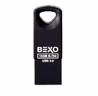 فلش 64 گیگ مدل Bexo B-704