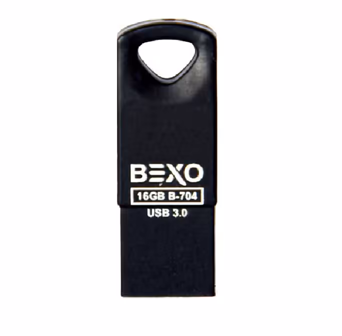 فلش 64 گیگ مدل Bexo B-704