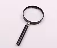 ذره بین 75 میلیمتر