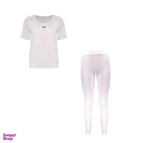 ست تیشرت و شلوار ورزشی زنانه مدل r4101-7101