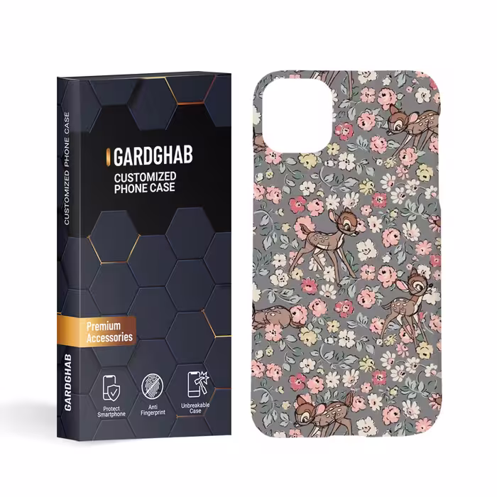 گارد قاب کاور فانتزی مدل g5143مناسب برای گوشی موبایل ایفون 11 
