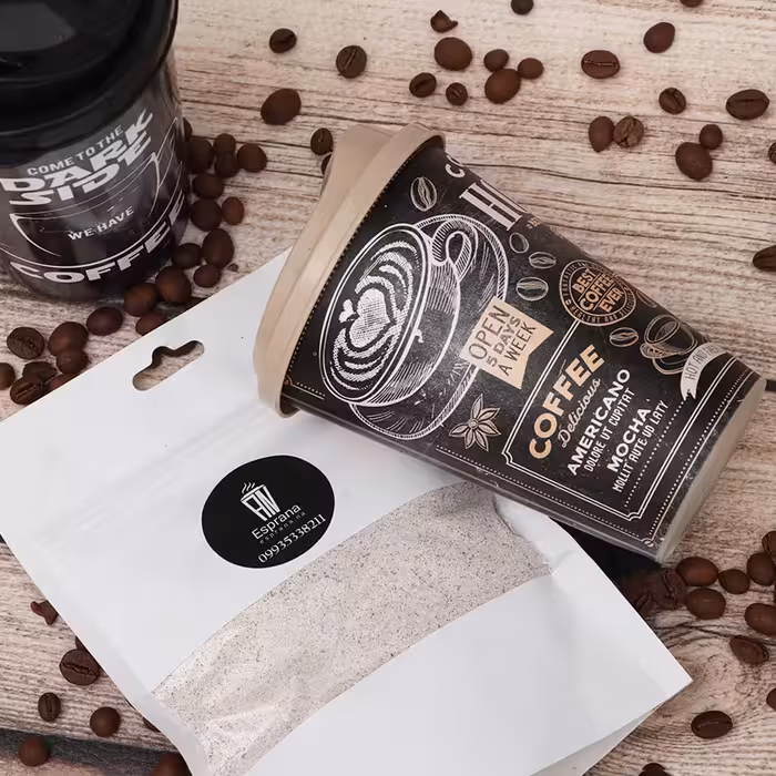 نسگافه اسپرانا 100 گرمی