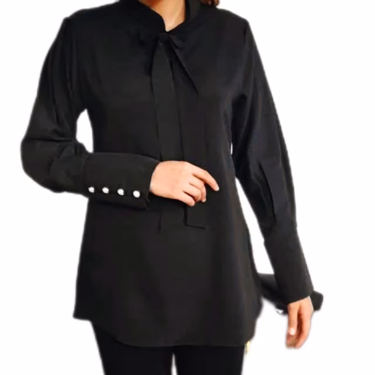 شومیز زنانه محرمی