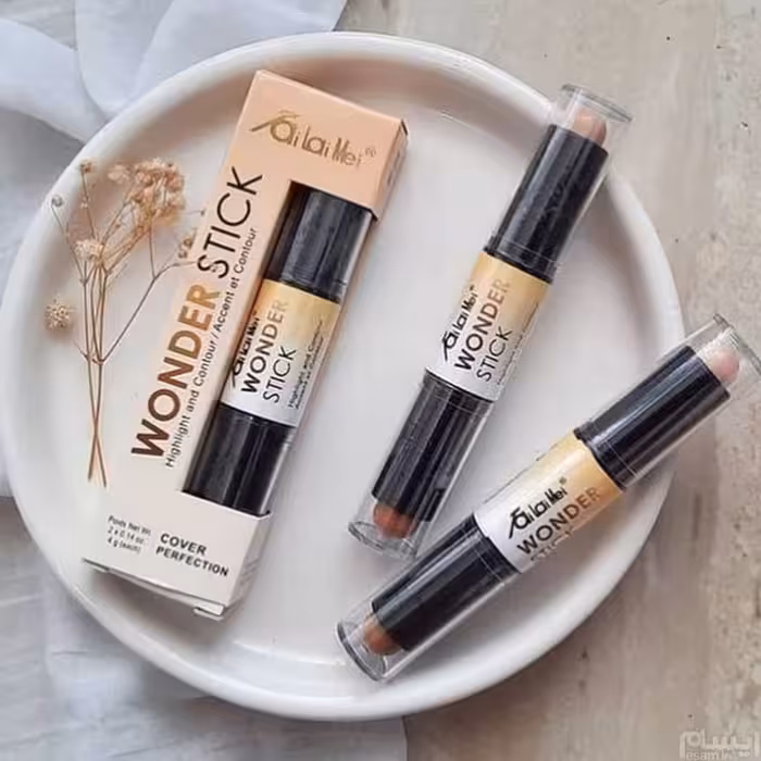 کانتور و کانسیلر دوطرفه تایلامی 