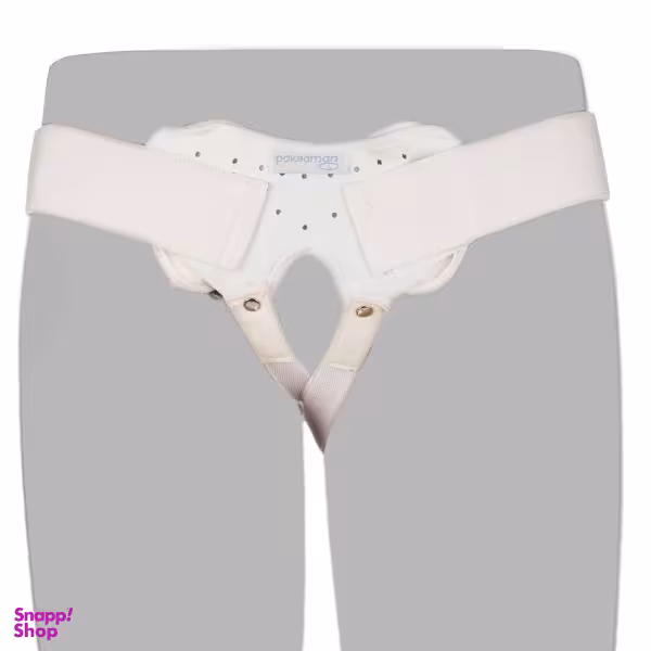 فتق بند پاک سمن مدل One Side Two Side سایز بزرگ