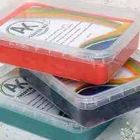 پارافین 550 گرمی مخصوص پارافین تراپی پدیکور پا ای کا AK