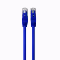 پچ کورد CAT6 SFTP کی نت مدل K-NCP6S020 طول 2 متر