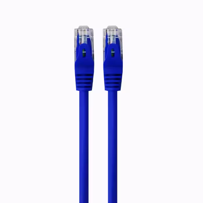 پچ کورد CAT6 SFTP کی نت مدل K-NCP6S020 طول 2 متر