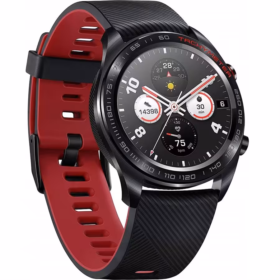 ساعت هوشمند آنر مدل honor magic