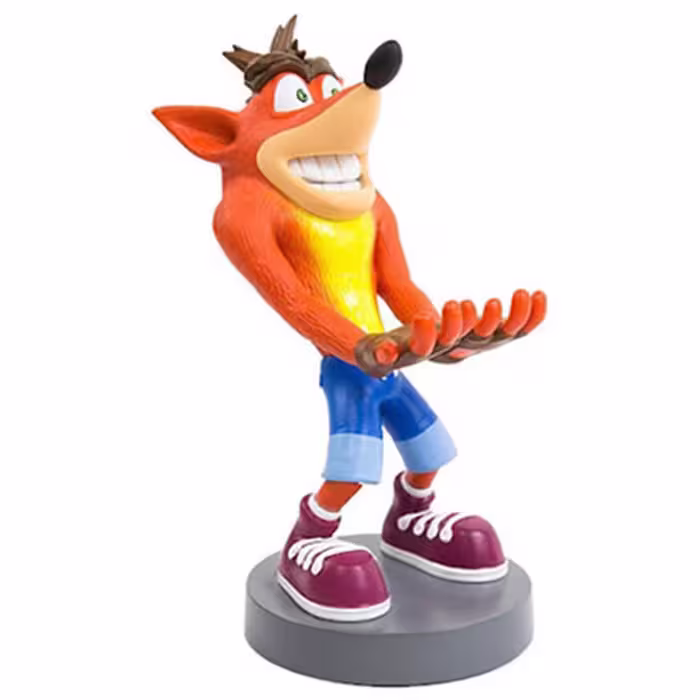 فیگور مدل Crash