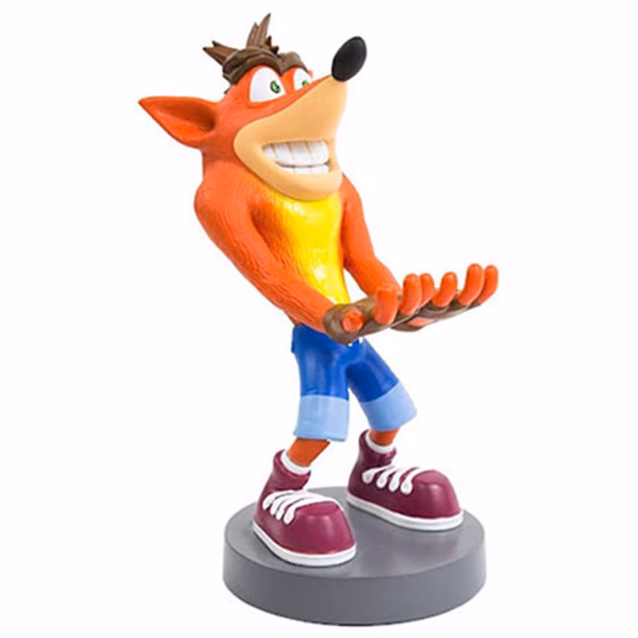 فیگور مدل Crash